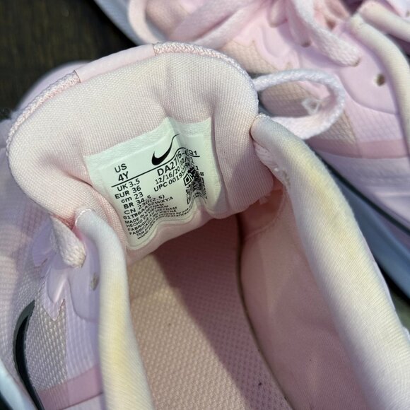 Unworn Nike Sneakers - Picture 3 of 3